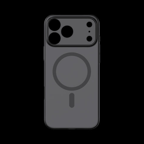 Momax iPhone 17 Pro MAX (2025) Caseform LITE Magnetic Case